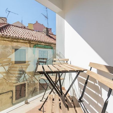 Alfama Lounge Three-Bedroom Apartment W/ River View And Parking - By Lu Holidays Лісабон Екстер'єр фото