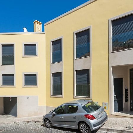 Alfama Lounge Three-Bedroom Apartment W/ River View And Parking - By Lu Holidays Лісабон Екстер'єр фото