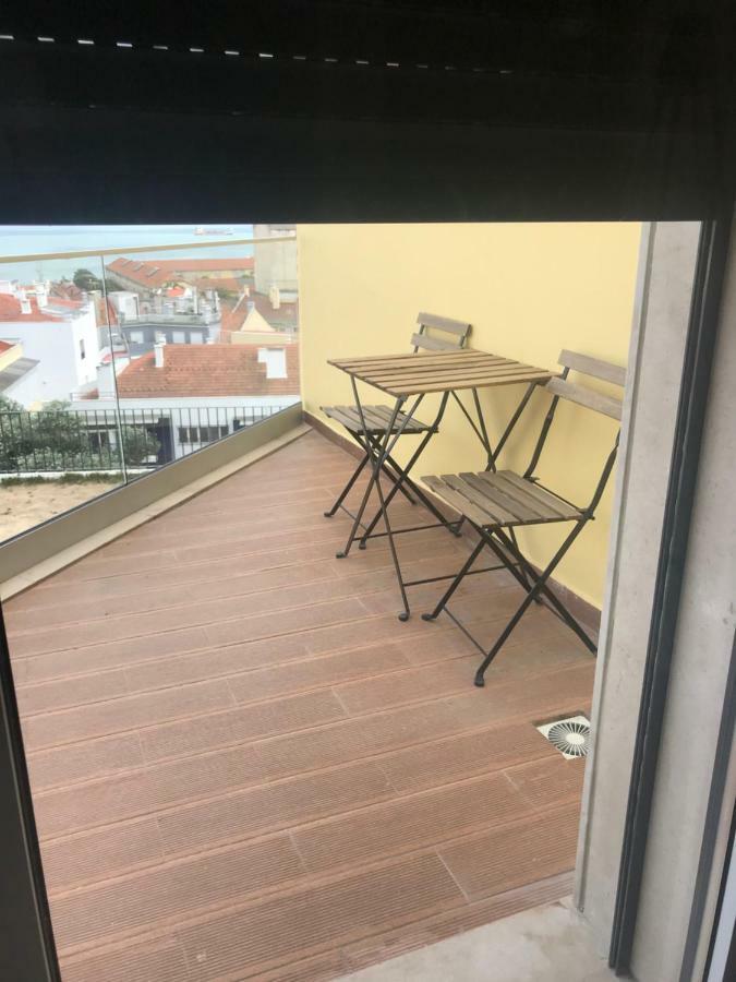 Alfama Lounge Three-Bedroom Apartment W/ River View And Parking - By Lu Holidays Лісабон Екстер'єр фото