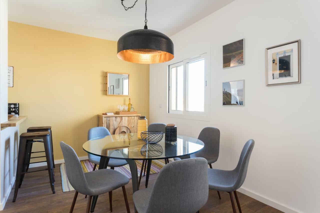 Alfama Lounge Three-Bedroom Apartment W/ River View And Parking - By Lu Holidays Лісабон Екстер'єр фото