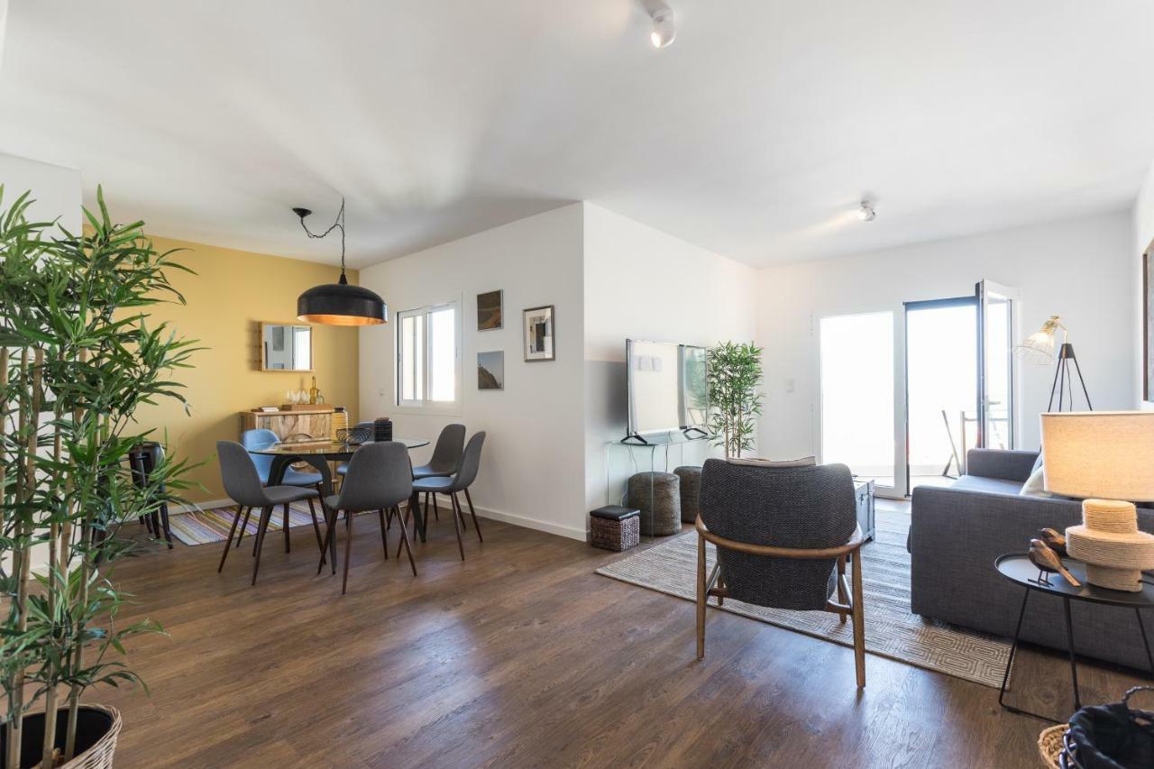 Alfama Lounge Three-Bedroom Apartment W/ River View And Parking - By Lu Holidays Лісабон Екстер'єр фото